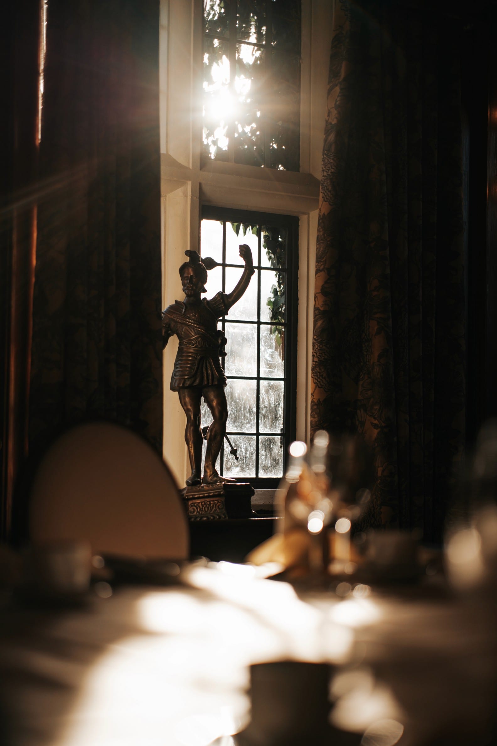 Coombe Abbey