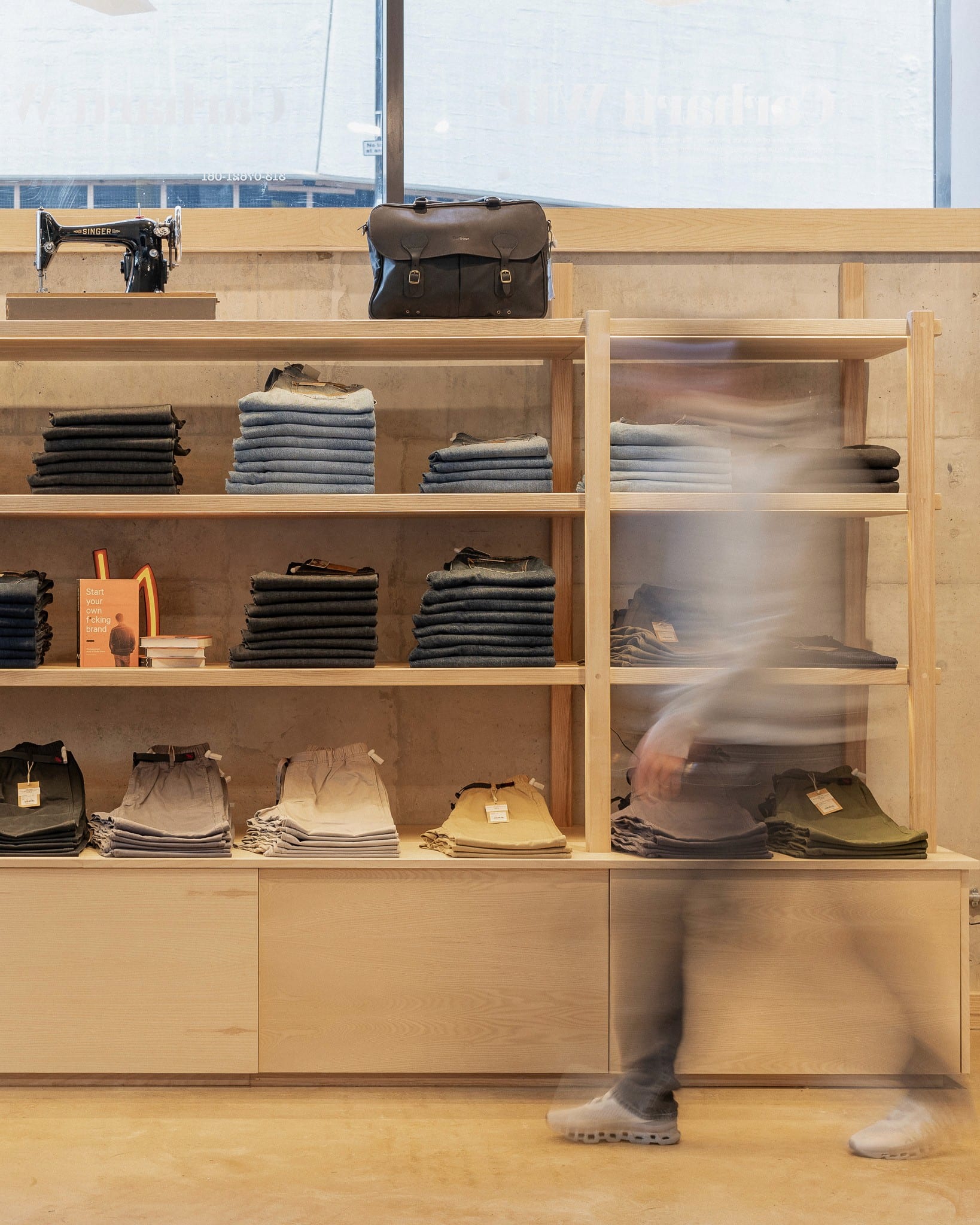 Best Commercial Interior Design Trends for 2023