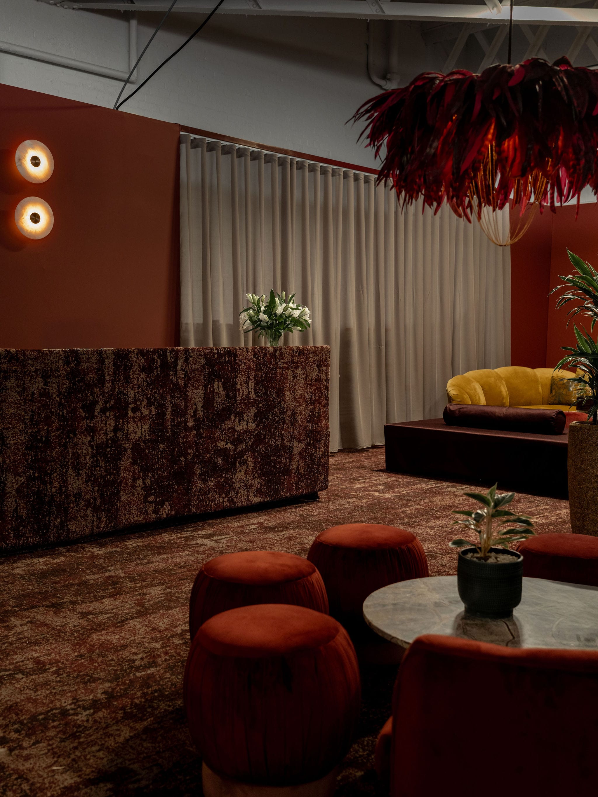 Press Highlights: Praise for Hush, House Of Dental and Coombe Abbey Hotel