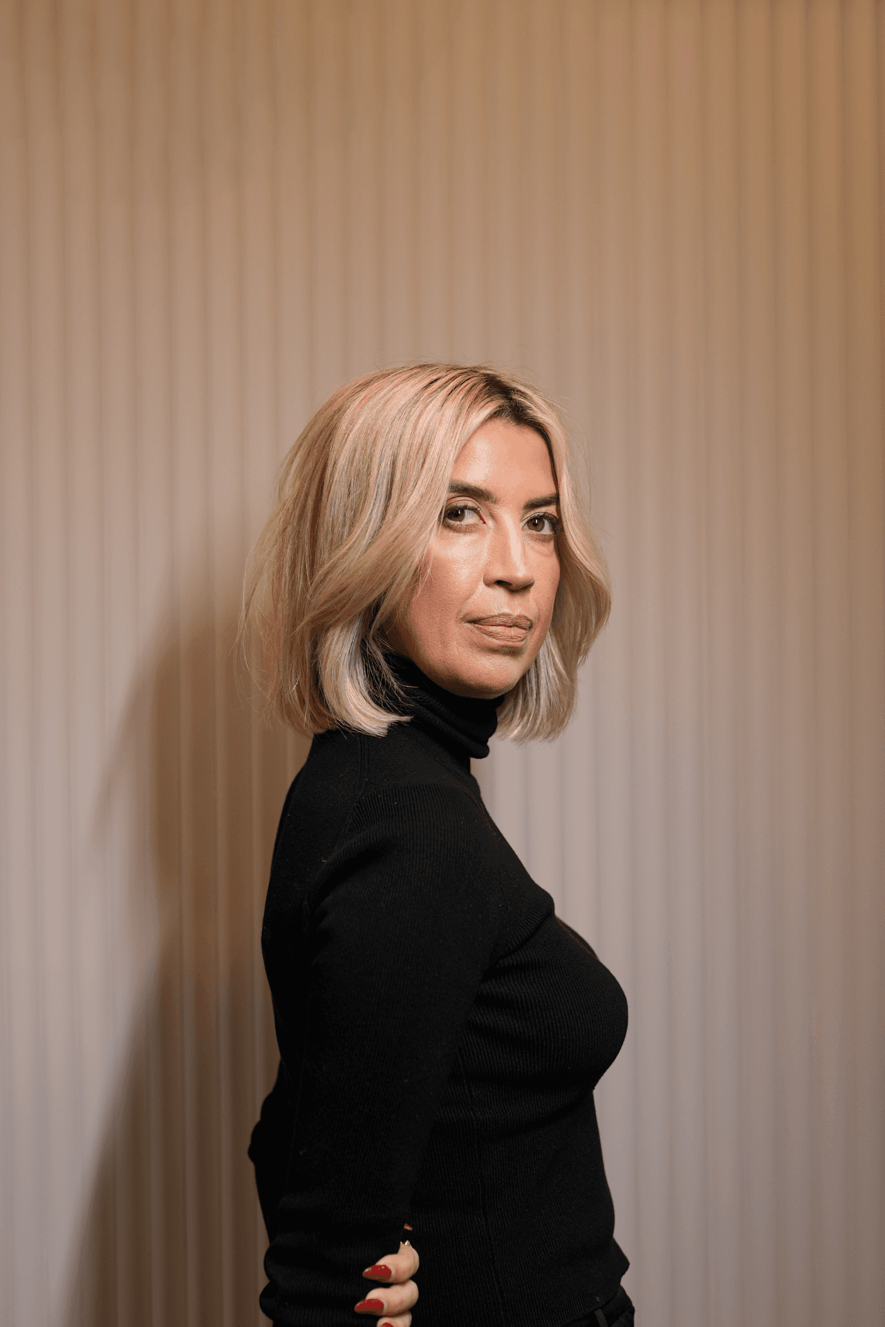 Exclusive Interview: Redefining Luxury with Black Ivy Design