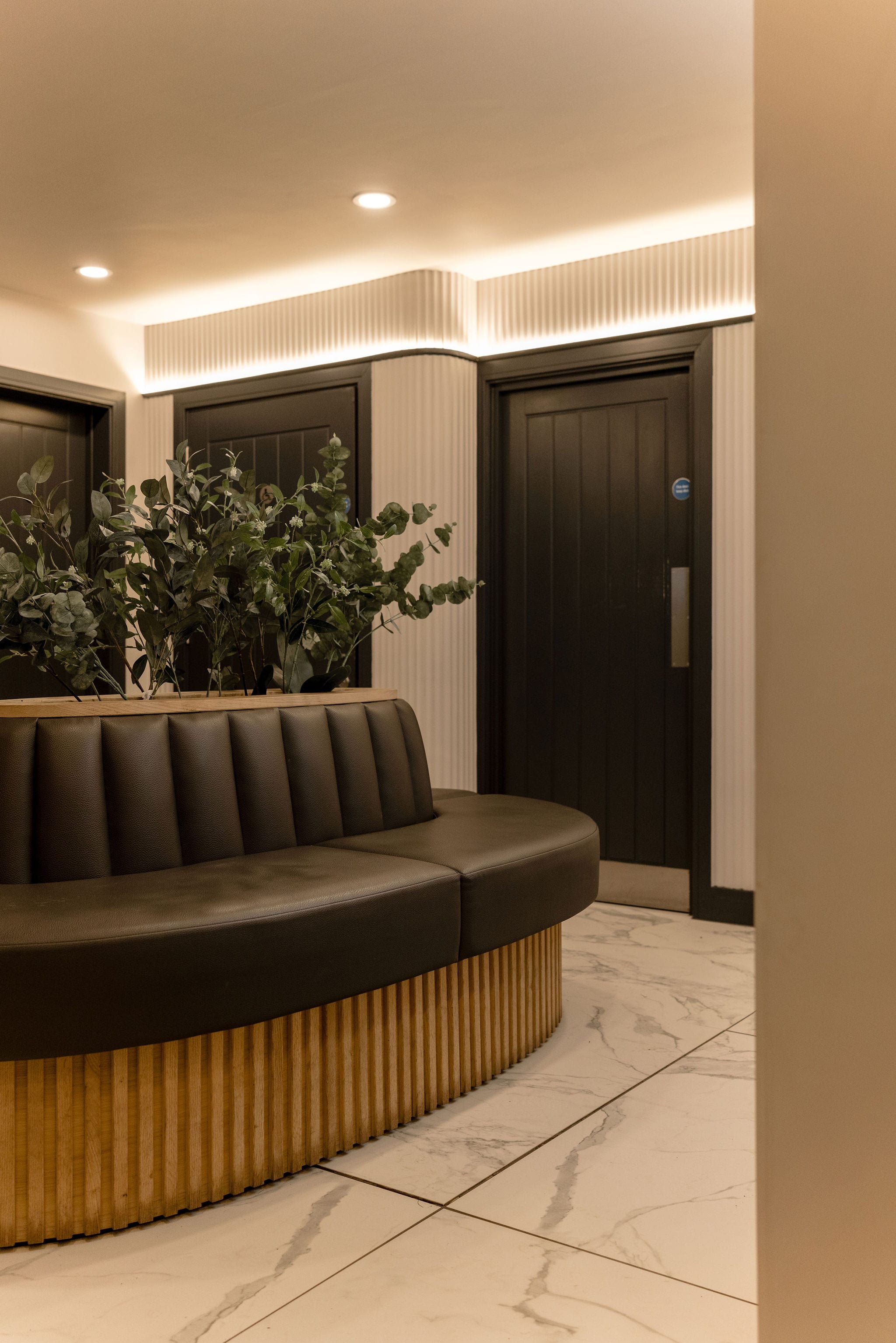Enhancing Dwell Time and Spending Through Effective Commercial Interior Design