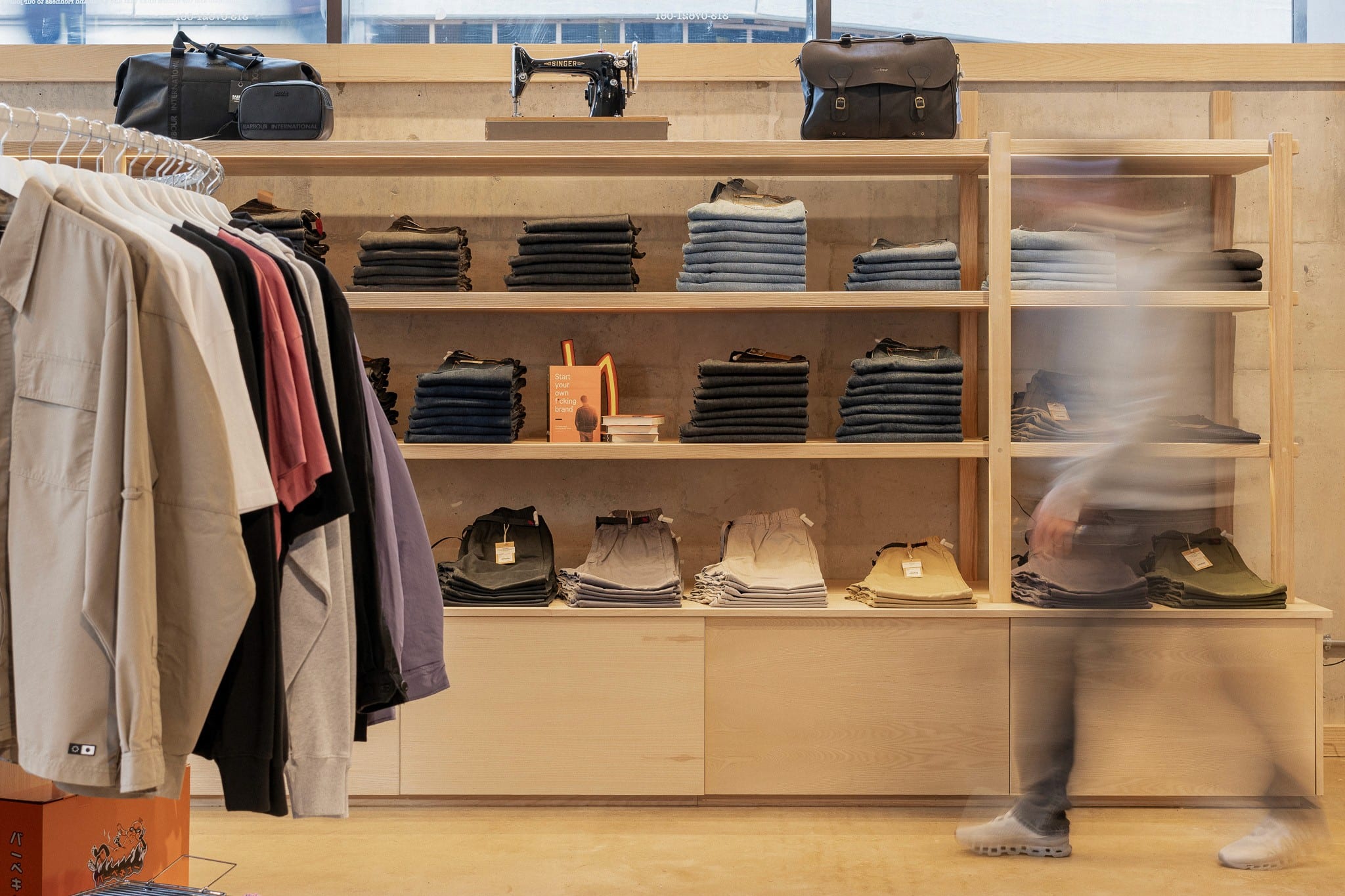 Project Management