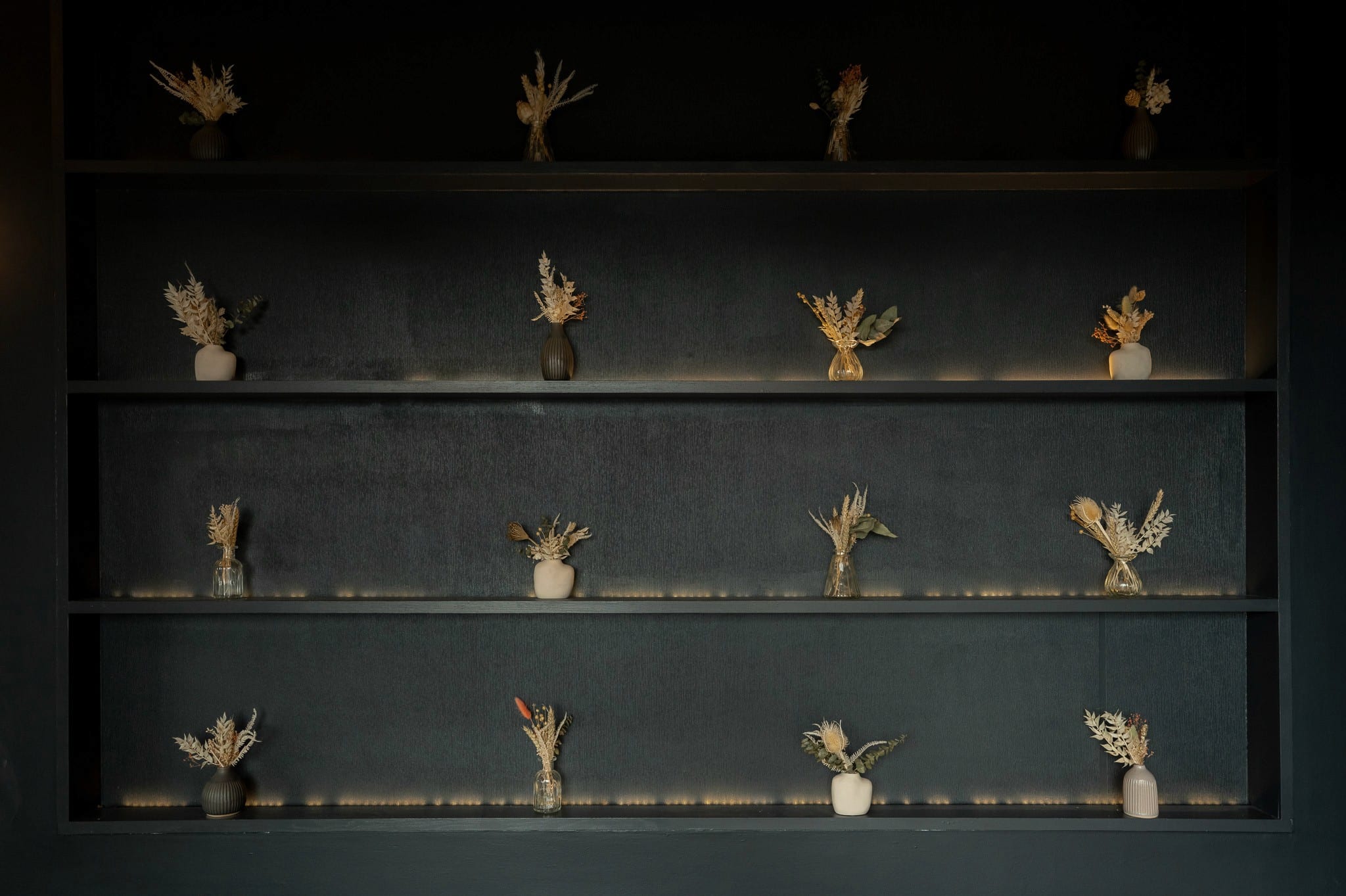 The Almanack interior