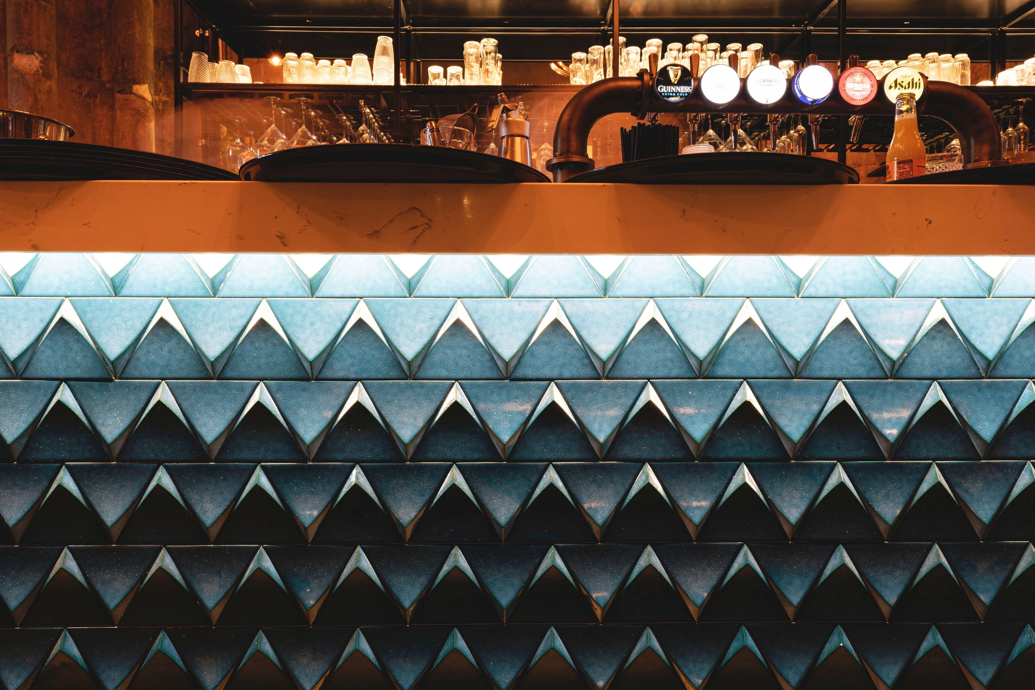 Why opt for interior design for your venue?
