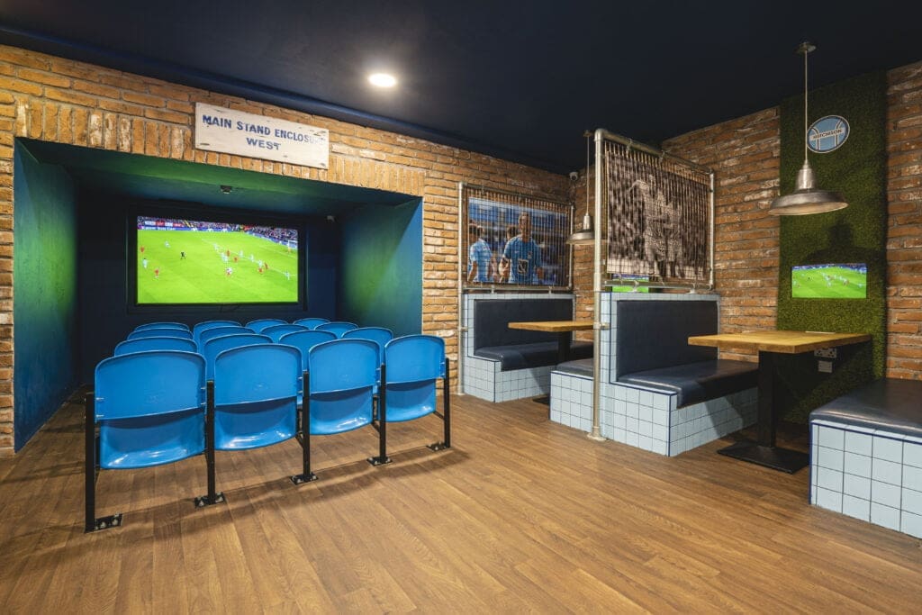 Combating staff shortages and rising costs with interior design – yes, it can be done!