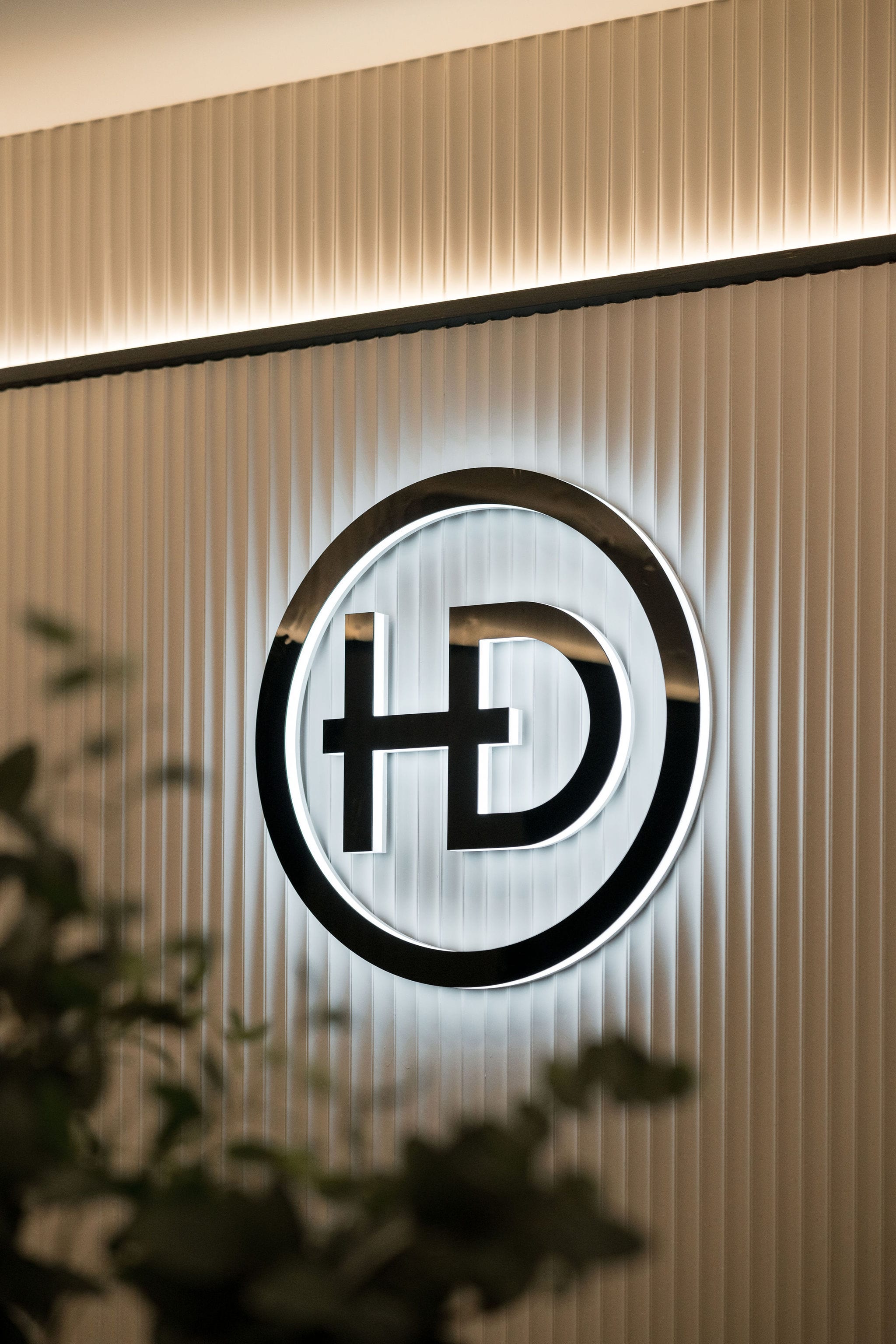 HOUSE OF DENTAL detail