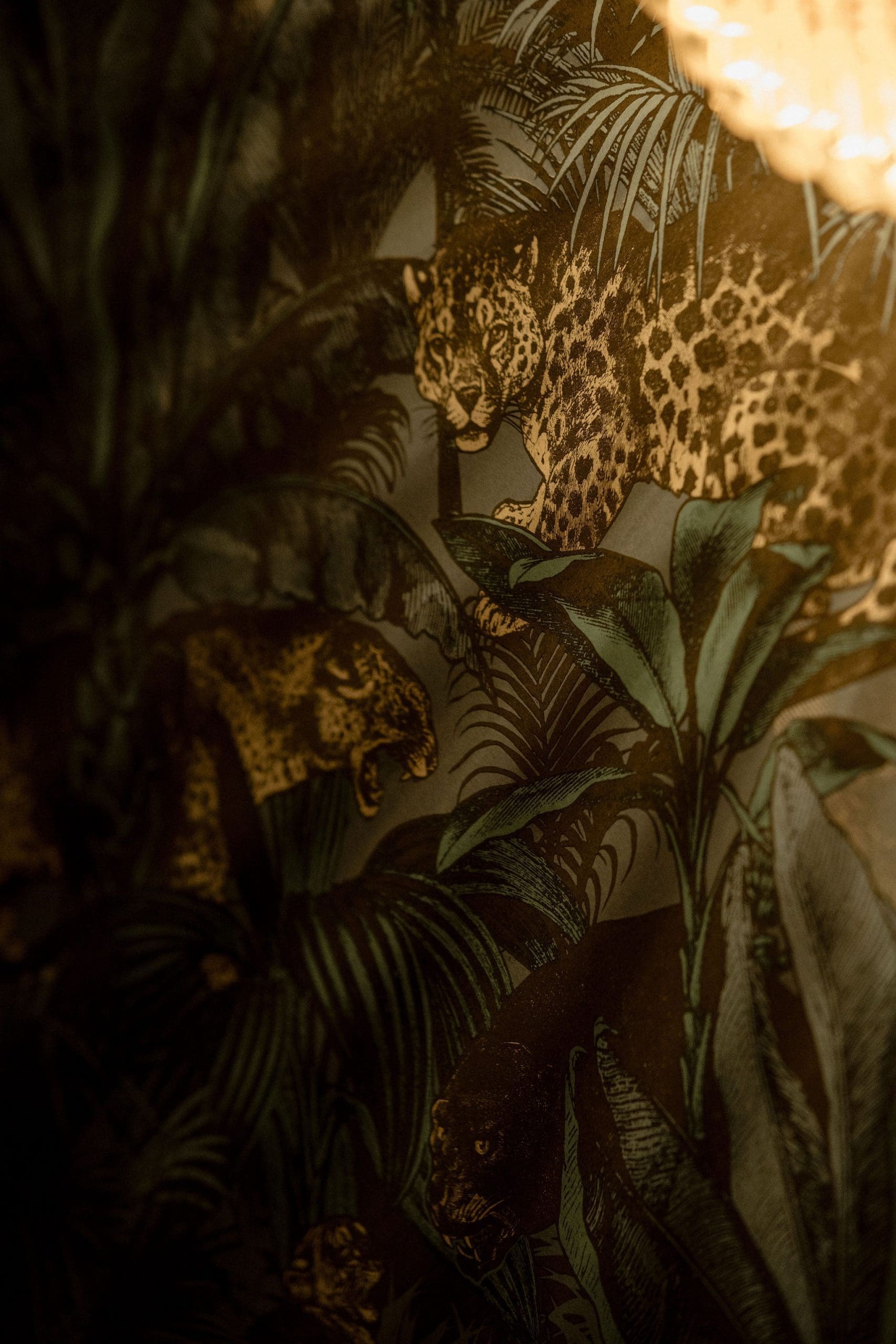 HUSH booths
