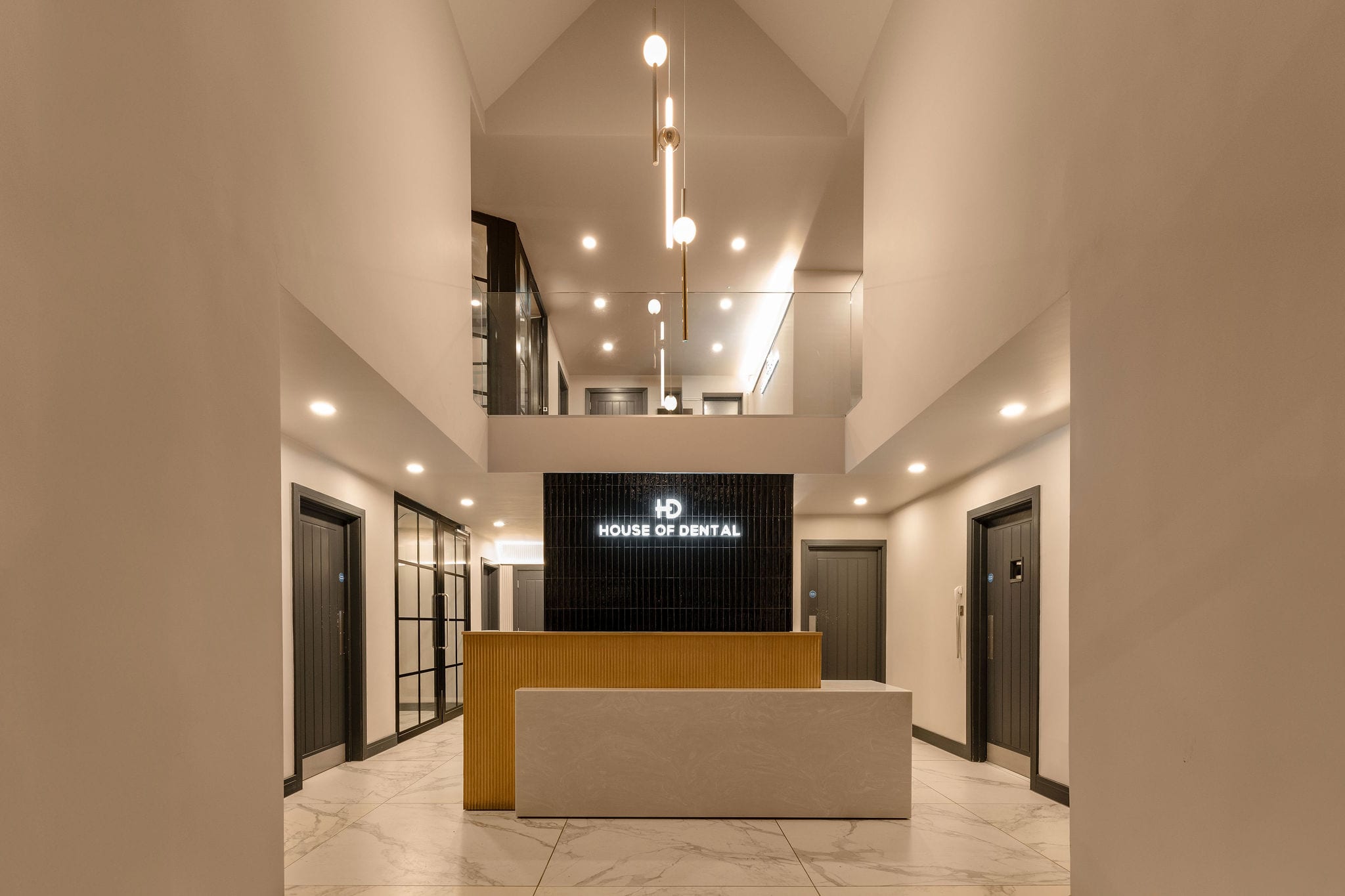 HOUSE OF DENTAL